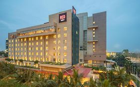 Radisson Red Indore